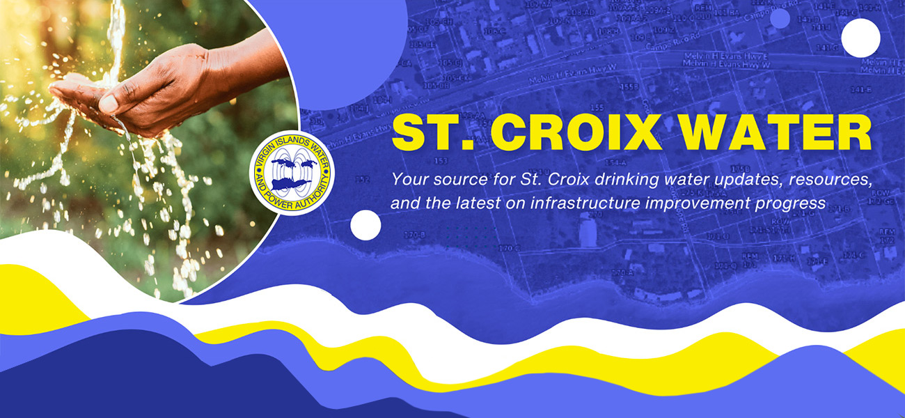 St. Croix Water