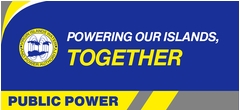 Powering our islands together