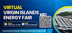 Virtual Virgin Islands Energy Fair