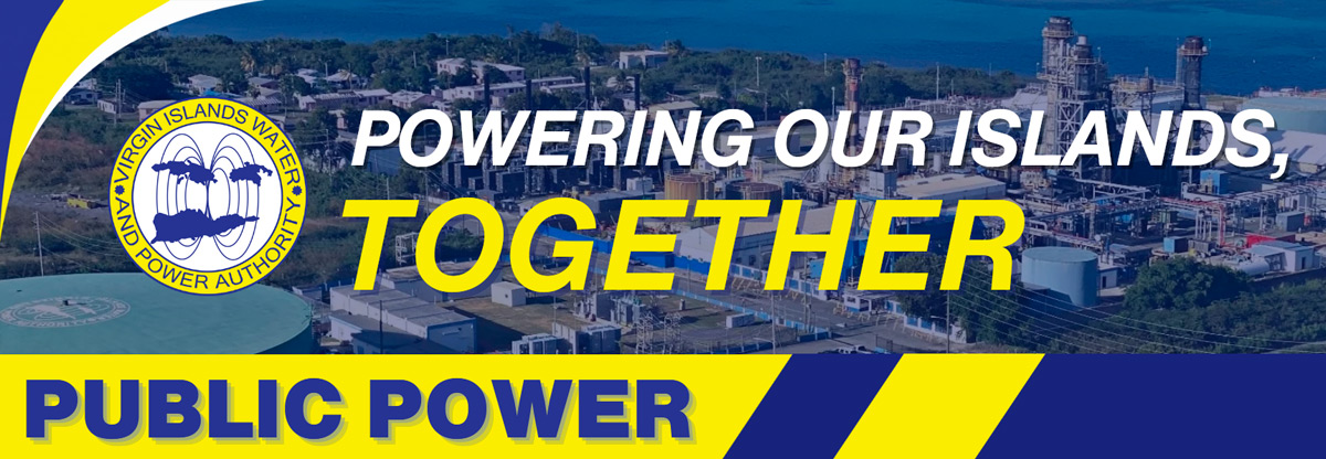powering our islands together