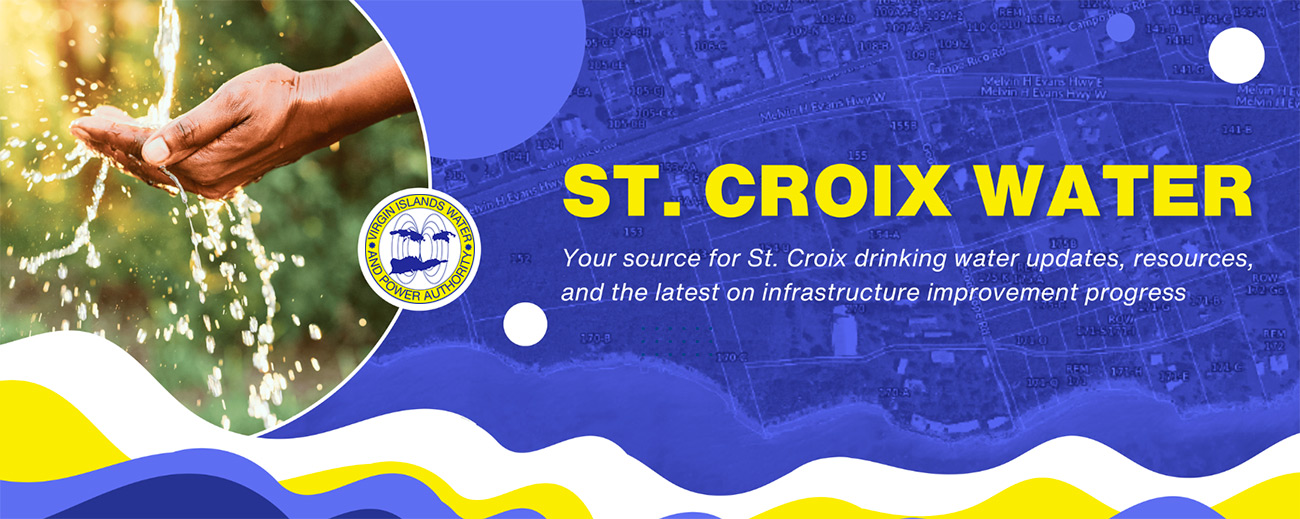 St. Croix Water