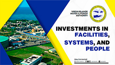 investments in facilities, systems, and people