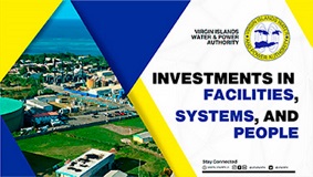 investments in facilities, systems, and people